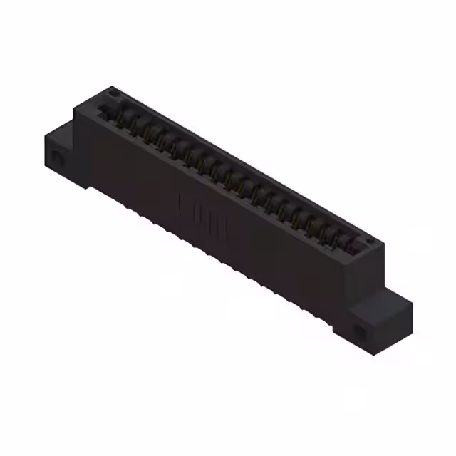 896-018-500-112 EDAC Inc.  Edgeboard Connectors